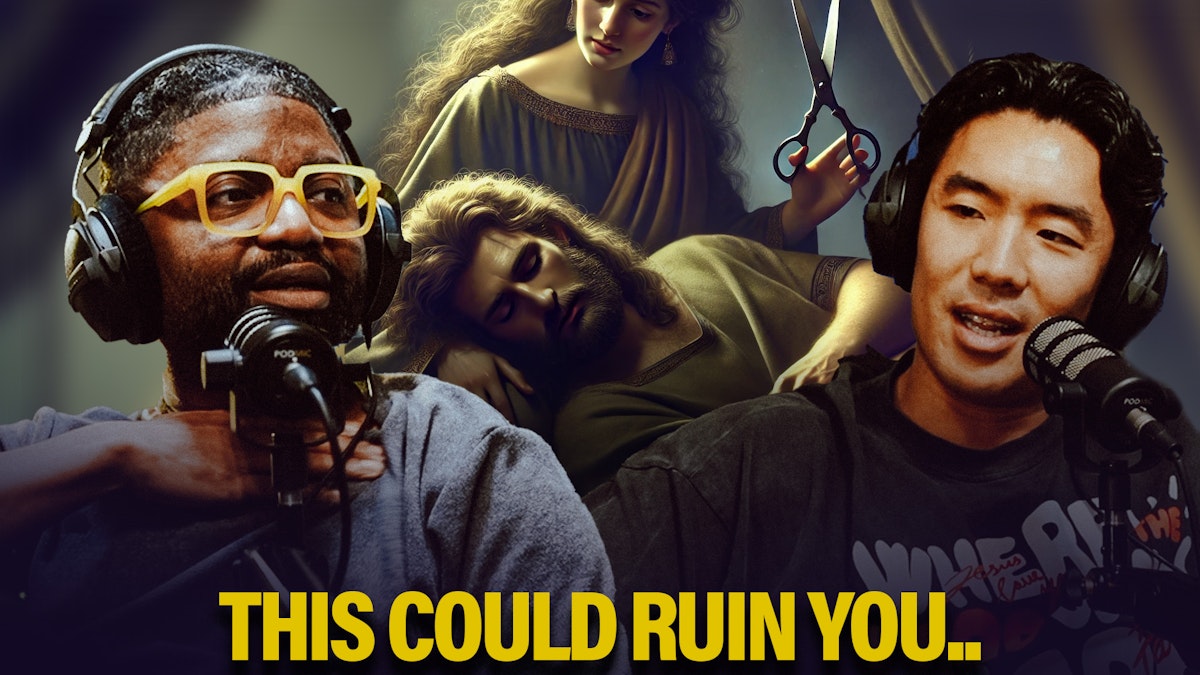 This will RUIN YOU! | The Basement w- Tim Ross and William Chung 