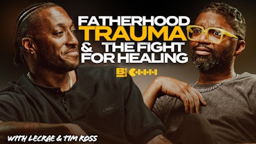  BSIDE CONVERSATIONS | Lecrae x Tim Ross