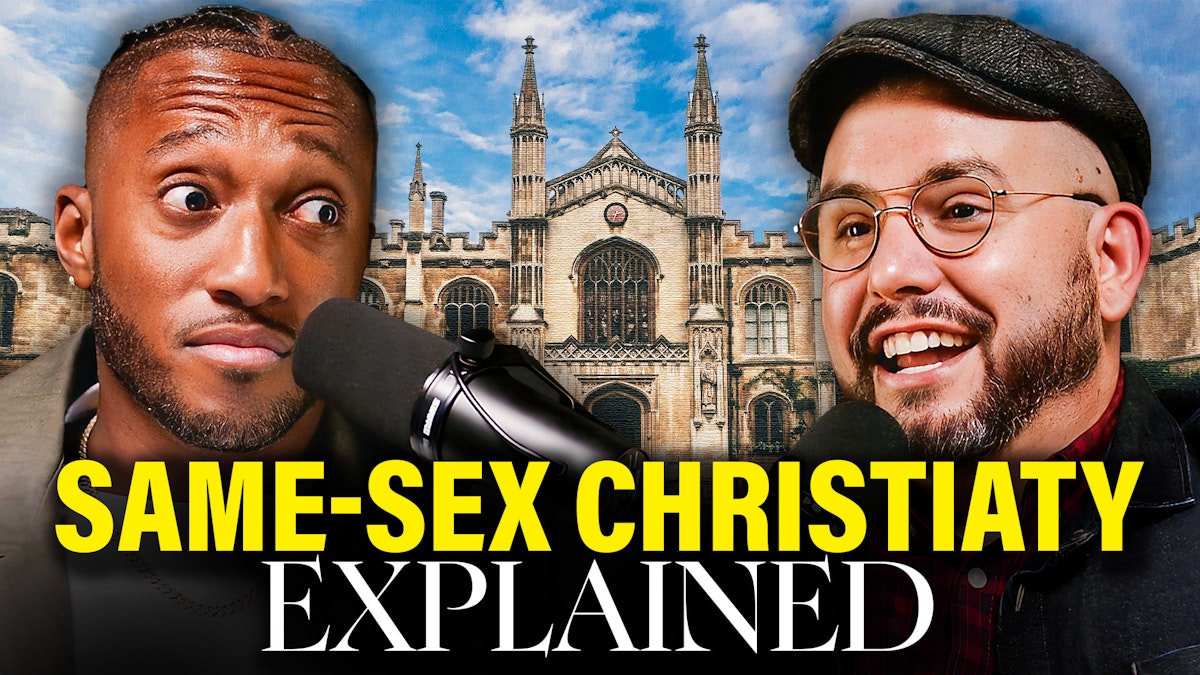 This Will Change Your Mind About Same-Sex Attraction Forever