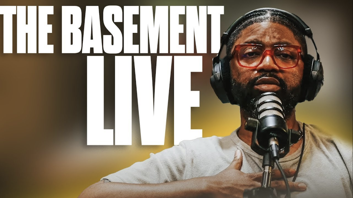 The Basement Livestream 11/11/24