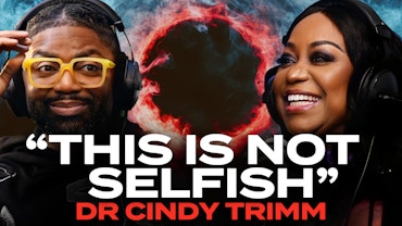 UNLOCK your GREATNESS with this SECRET for Life Transformation | Dr. Cindy Trimm  