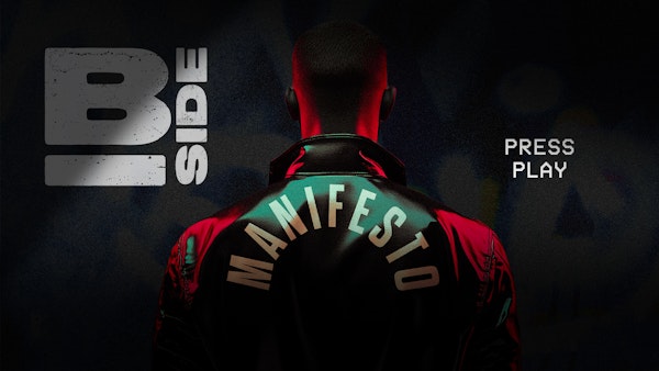 The Official BSide Manifesto Just Dropped
