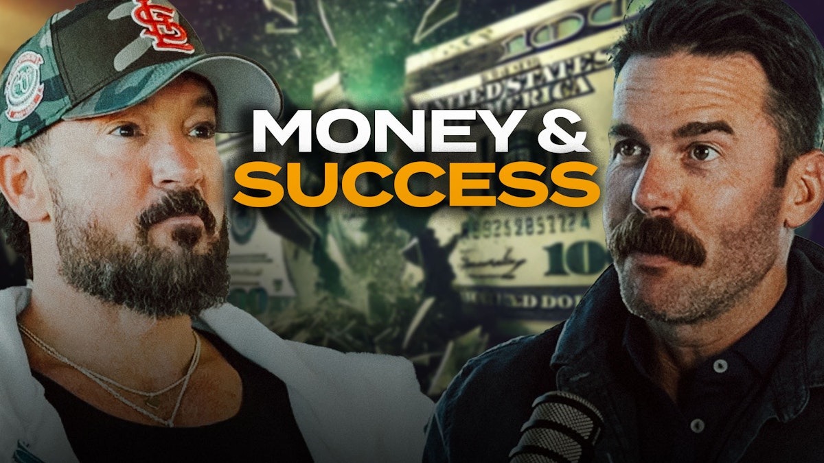 Re-Frame what SUCCESS is.. | Carl Lentz Has an Honest Convo with Greg Vetter 
