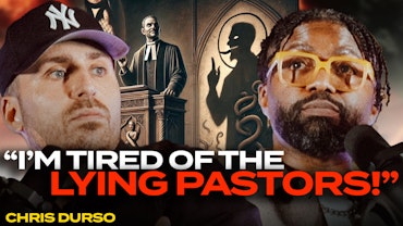 Exposing The Truth about "Church Hurt" | The Basement w- Tim Ross