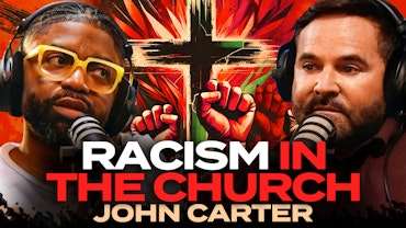 The Church and Race | Tim Ross and John Carter Expose the Hard Truth
