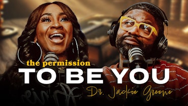 Are you Enough? The Basement w/ Tim Ross | Dr. Jackie Greene