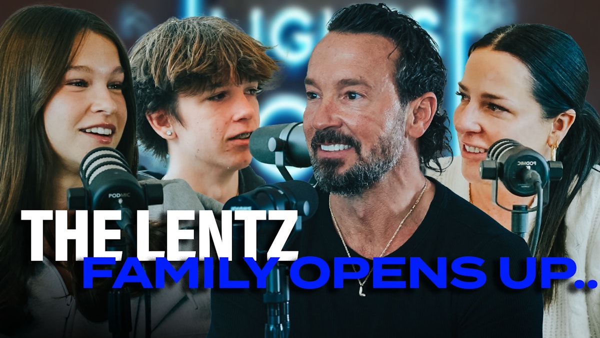 Carl & Laura Sit Down With The Kids! Growing In the Public Eye, Being Understood, & More..