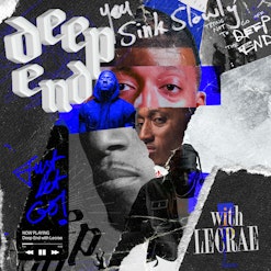 Deep End with Lecrae