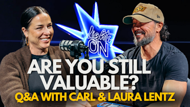  Carl & Laura Answer Your Toughest Questions: Abuse, Value, & More