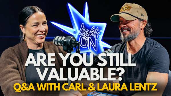  Carl & Laura Answer Your Toughest Questions: Abuse, Value, & More