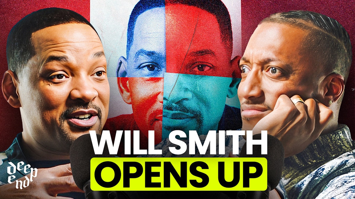 Inside The Spiritual Mind of Will Smith