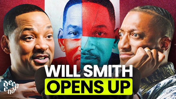 Inside The Spiritual Mind of Will Smith