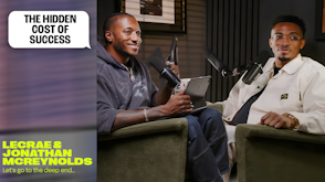 Underwater With Lecrae and Jonathan McReynolds