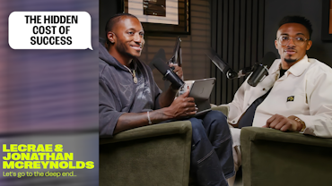 Underwater With Lecrae and Jonathan McReynolds