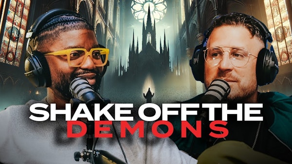 How Can I Love My Enemies As A Christian? Demon Possession, & Defying The Devil | Tim Ross & JP!