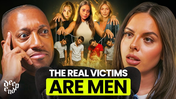 “They’re Recruiting Kids” Only Fans Insider Reveals the DARK Industry Secrets to Lecrae