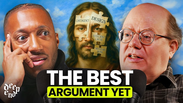 The Argument for God That Finally Converted Agnostic Wikipedia Co-Founder Larry Sanger