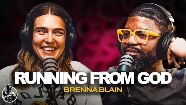 Same Sex Attraction, & Running From God | The Basement w- Tim Ross & Brenna Blain!  