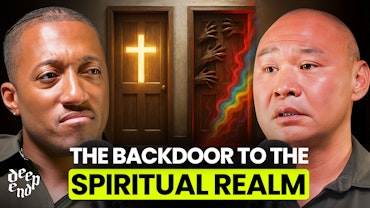 How A Hardened Green Beret Met Jesus Through Ancient Psychedelics - Tu Lam Interview