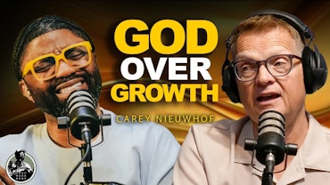 More CALLING, Less Clout Chasing | The Basement w- Tim Ross & Carey Nieuwhof