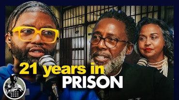 He Was In Prison for 21 Years… She Waited | The Basement w- Tim Ross