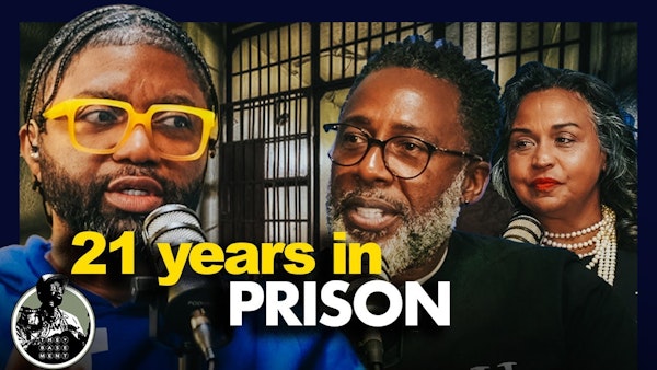 He Was In Prison for 21 Years… She Waited | The Basement w- Tim Ross