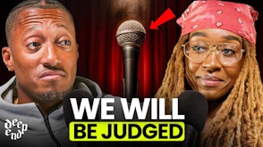  Jackie Hill Perry Gives a Strong WARNING To Lecrae (this is important...)