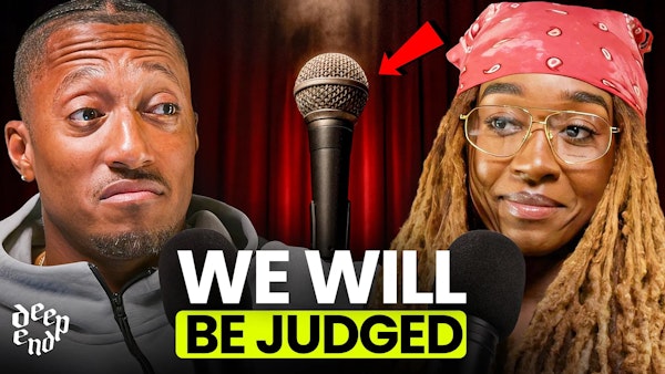  Jackie Hill Perry Gives a Strong WARNING To Lecrae (this is important...)