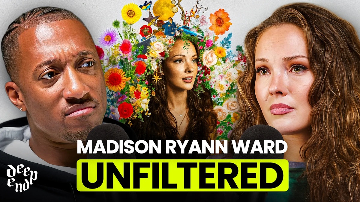 Why Madison Ryann Ward Left the INDUSTRY But Found Her Soul
