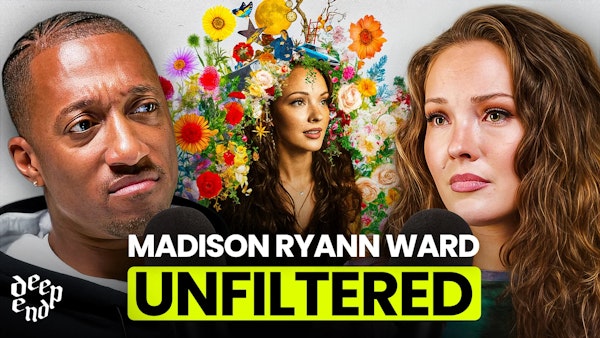 Why Madison Ryann Ward Left the INDUSTRY But Found Her Soul