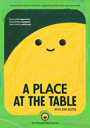 A Place at the Table