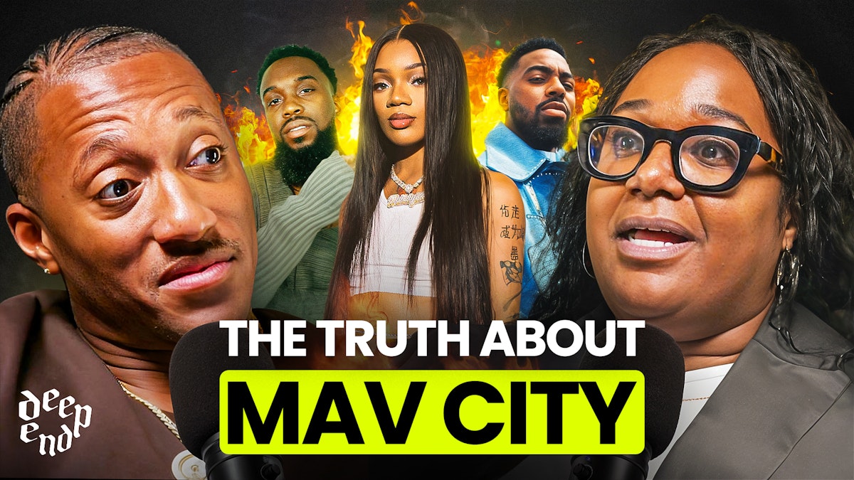 Naomi Raine Reveals the Truth About the “Old” Maverick City, Glorilla Collab, and the Gospel Industry