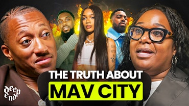 Naomi Raine Reveals the Truth About the “Old” Maverick City, Glorilla Collab, and the Gospel Industry