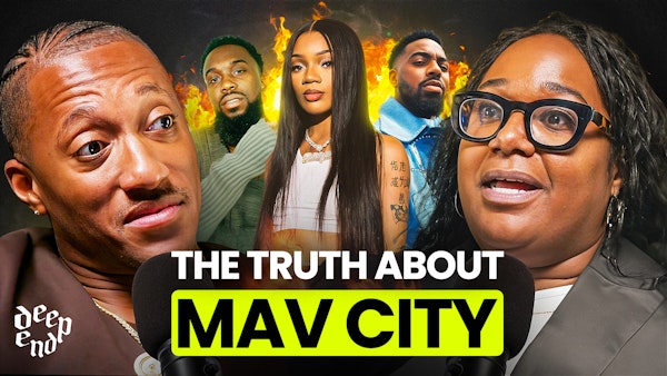 Naomi Raine Reveals the Truth About the “Old” Maverick City, Glorilla Collab, and the Gospel Industry
