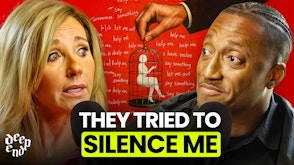  When “Biblical” Submission Becomes Abuse | Beth Moore Has Unfiltered Convo w/ Lecrae