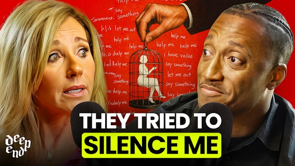  When “Biblical” Submission Becomes Abuse | Beth Moore Has Unfiltered Convo w/ Lecrae