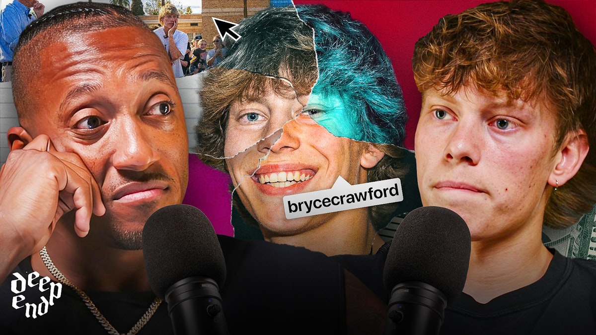 The New Face of Evangelism Isn’t Who You Expect