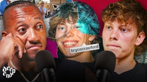 The New Face of Evangelism Isn’t Who You Expect