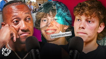 The New Face of Evangelism Isn’t Who You Expect