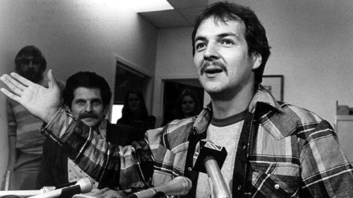 Donald Marshall, Jr.