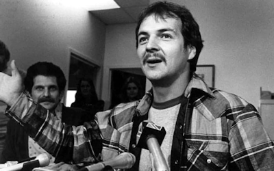 Donald Marshall, Jr.