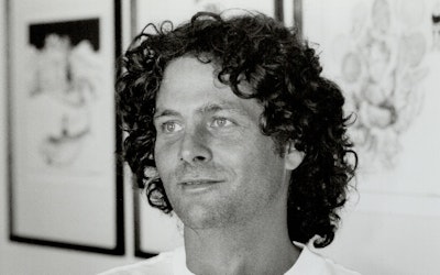 David Milgaard