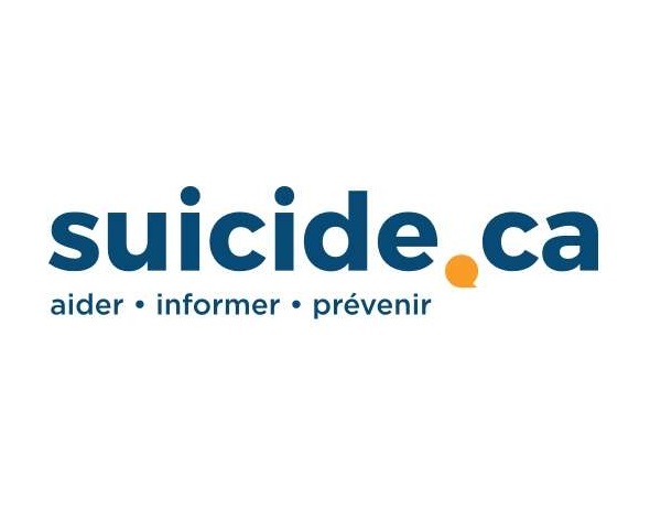 suicide.ca