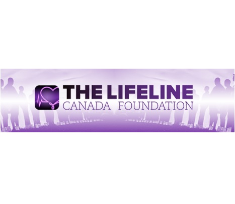 The Lifeline Canada Foundation