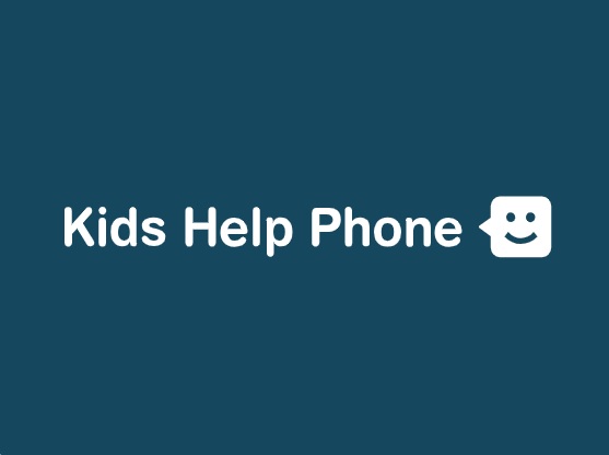 Kids Help Phone