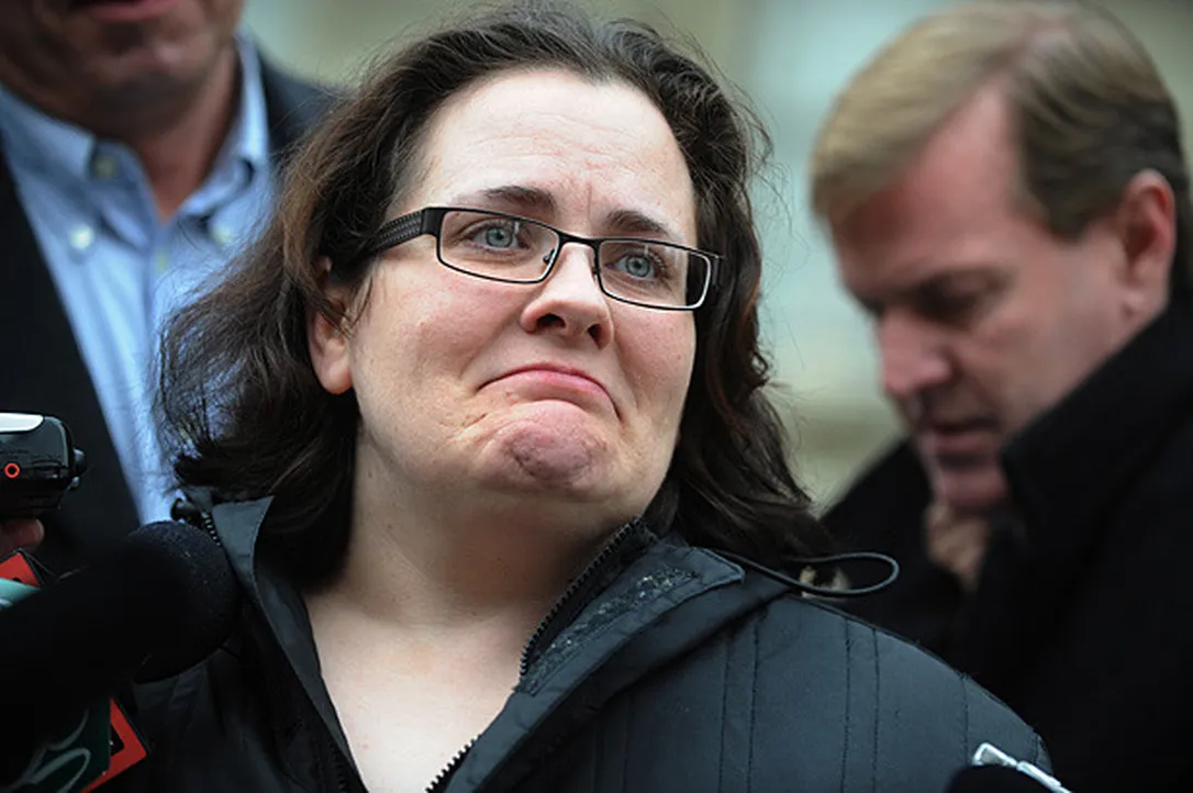 Sherry Sherret-Robinson