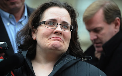 Sherry Sherret-Robinson