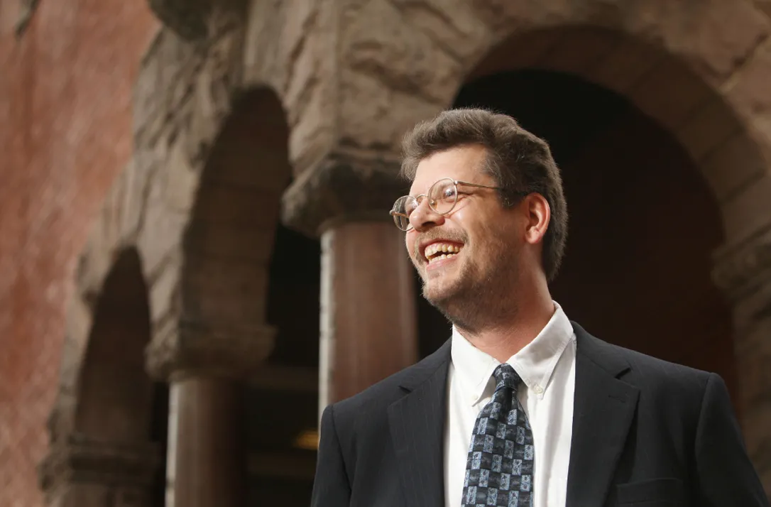 William Mullins-Johnson