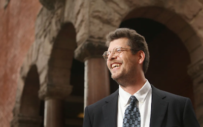 William Mullins-Johnson