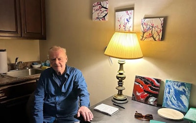 Walter Gillespie